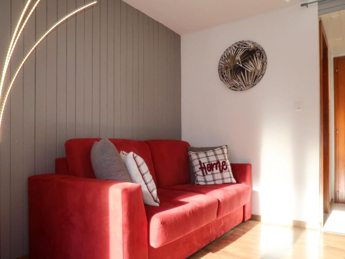 Studio Beau Sejour 26 By Interhome Nendaz Bagian luar foto