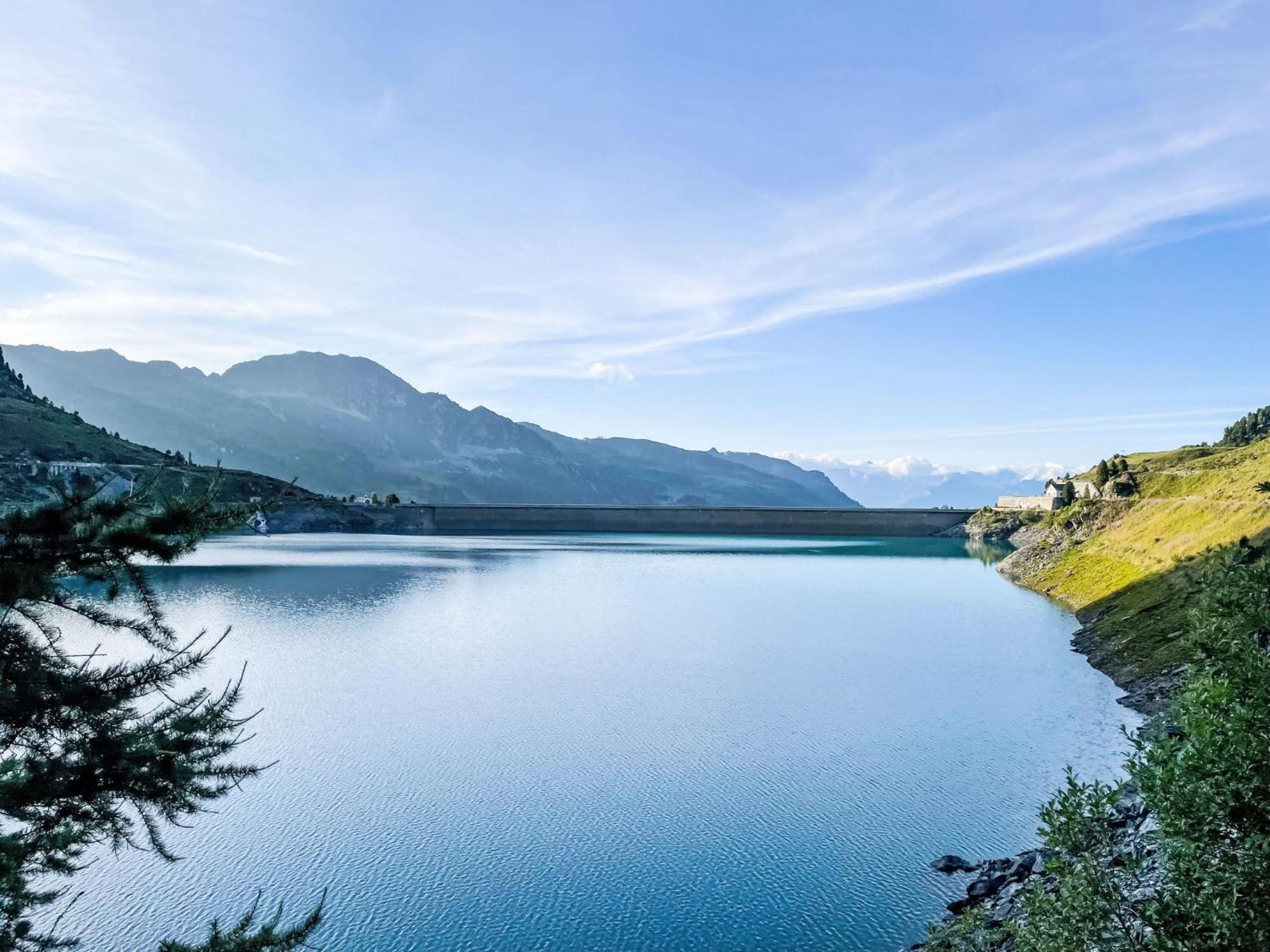 Studio Beau Sejour 26 By Interhome Nendaz Bagian luar foto